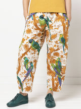 Style Arc Bob Woven Pant Pattern Uk 4 16 4