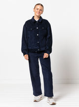 Style Arc Elwood Jean Pattern 1 A922A370 Fc80 4779 85Ed 8Ec86Abf36Ee