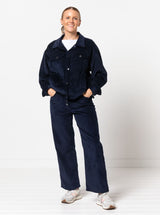 Style Arc Elwood Jean Pattern 2