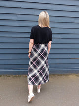 Style Arc Northcote Knit Skirt Sewing Pattern 5