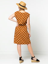 Style arc olivia dress 3