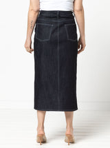 Style Arc Tommie Jeans Skirt Pattern 7