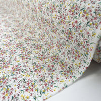Summer Cotton - Lilly - White