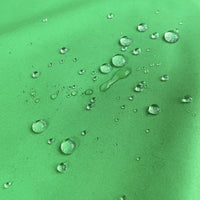 Summer Rain - Emerald