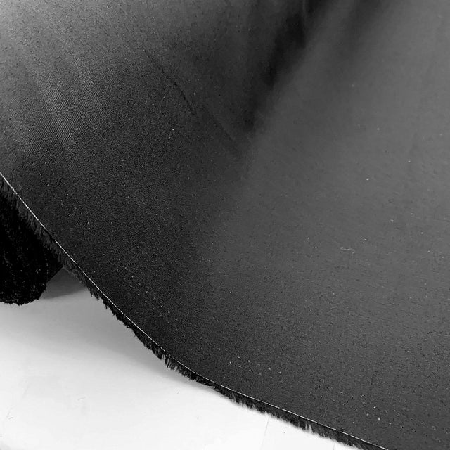 Superior Quality Cotton Black Fabric Roll