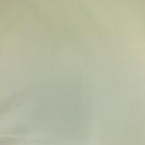 Superior Quality Plain Polycotton Cream Close Up