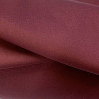 Superior Quality Plain Poly/Cotton - Wine