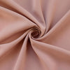 Landon Smooth Crepe - Blush