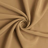 Landon Smooth Crepe - Camel