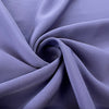 Landon Smooth Crepe - Lavender