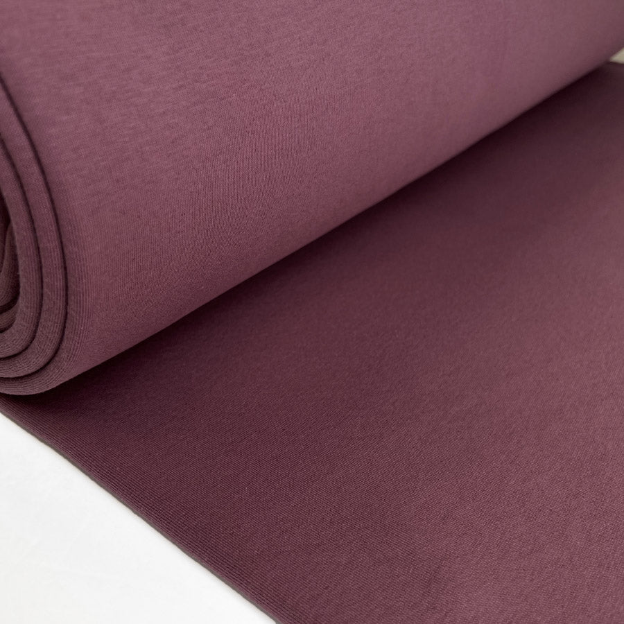 Superior Sweatshirt Bordeaux Cotton Polyester 2