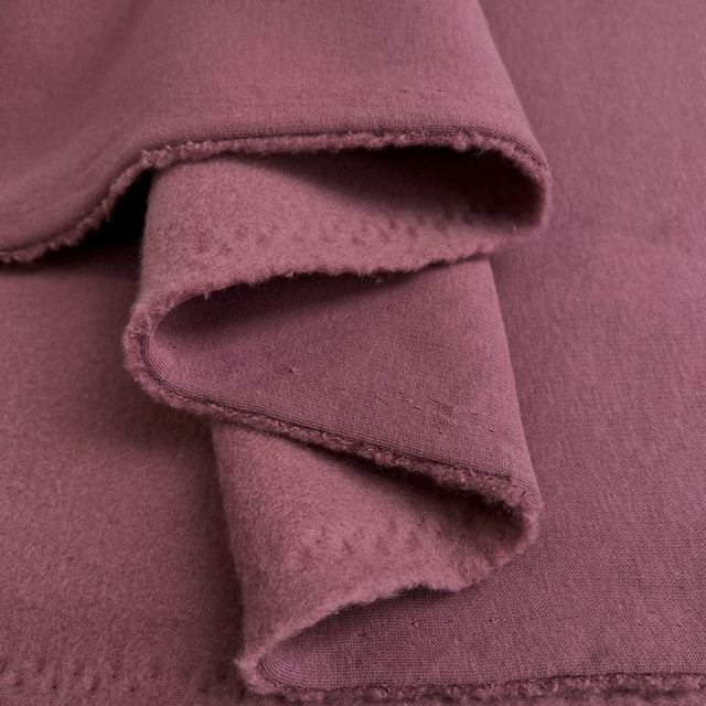 Superior Sweatshirt Bordeaux Cotton Polyester 3