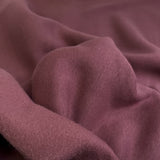 Superior Sweatshirt Bordeaux Cotton Polyester
