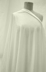 Supersonic Ivory Pima Cotton Lawn D