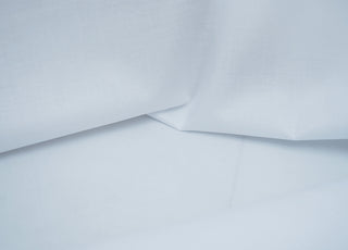 Supersonic White Pima Cotton Lawn Cu
