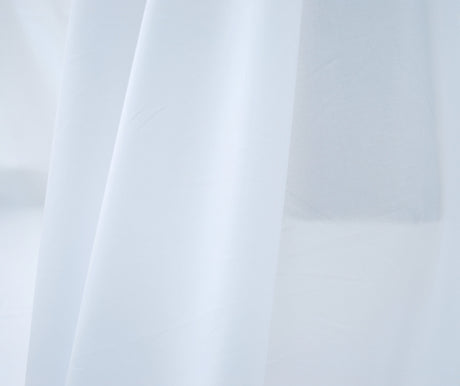 Supersonic White Pima Cotton Lawn D