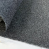 Surge Smooth Flat British Grey Wool Baa Baa Roll