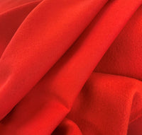 Sweatshirt - Red
