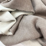Sweatshirt Beige Cotton Elastane Knitted Jersey Fabric Close Up Dc416B4E Ed02 4Fa7 86B7 099C2F95A306