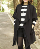 Sydney Jacket Pattern Tessuti 2