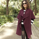 Sydney Jacket Pattern Tessuti Cover 2
