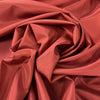 Plain Taffy - Vermilion