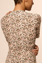 Taika Blouse Dress Pattern Named Clothing 4