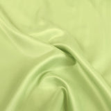 Tailor S Lining Lime Stripe Polyester Fold