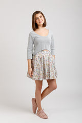 Tania Culottes Pattern Megan Nielsen 7