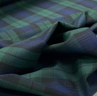 Tartan Lawn - Black Watch