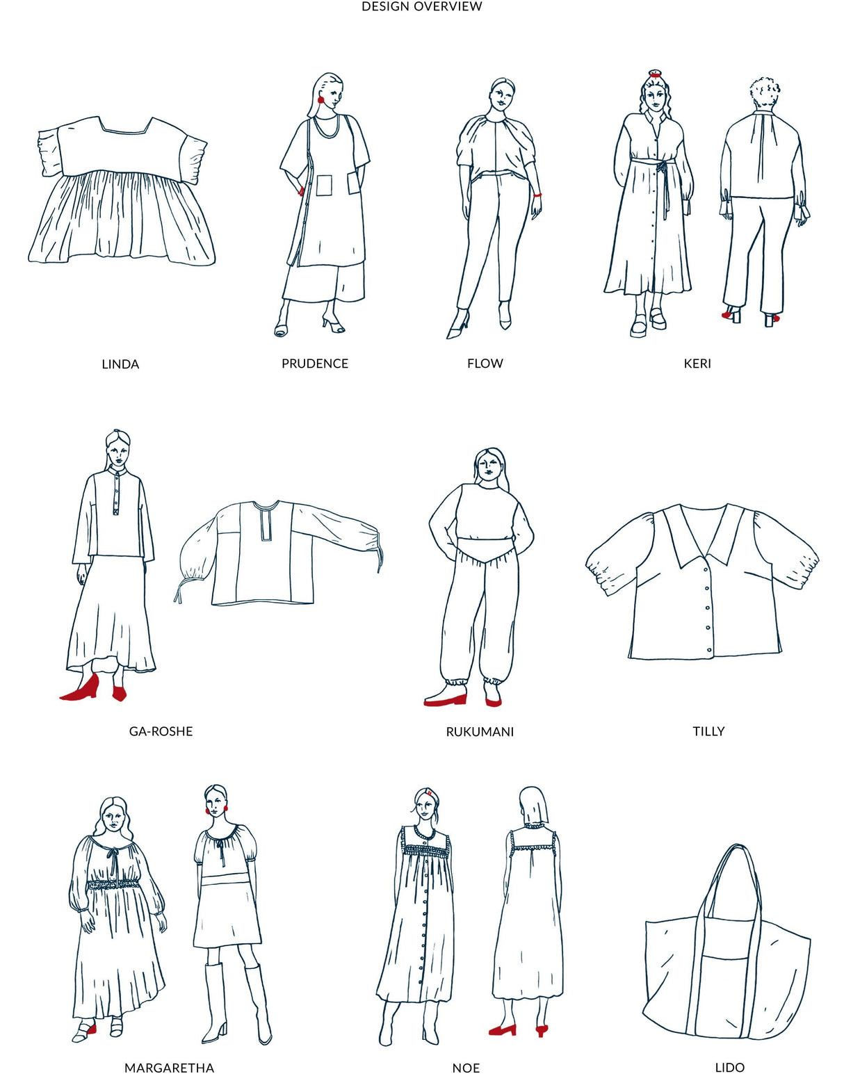 Tauko Magazine Issue15 Design Overview