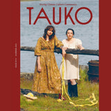 Tauko Issue 15 Cover