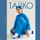 Tauko magazine issue no 13 cover