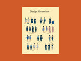 Tauko Mockup Spreads Issue No 14 All Designs