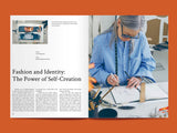 Tauko Mockup Spreads Issue No 14 Ann