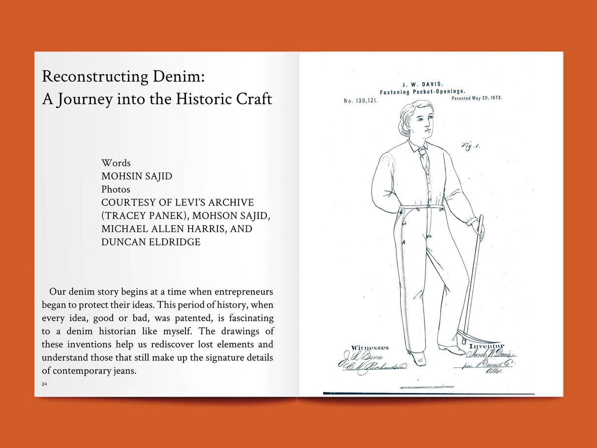 Tauko Mockup Spreads Issue No 14 Article 2