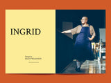 Tauko Mockup Spreads Issue No 14 Ingrid