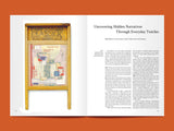 Tauko Mockup Spreads Issue No 15 Article 05