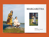 Tauko Mockup Spreads Issue No 15 Margareta