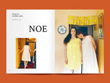 Tauko Mockup Spreads Issue No 15 Noe