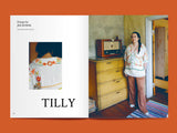 Tauko Mockup Spreads Issue No 15 Tilly