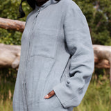 Tauko sewing pattern magazine issue no 1 alexis 2