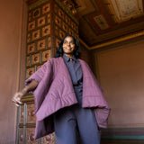 Tauko sewing pattern magazine issue no 1 hug 1