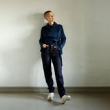 Tauko sewing pattern magazine issue no 1 kirsi 2