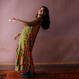 Tauko sewing pattern magazine issue no 1 tamara 1