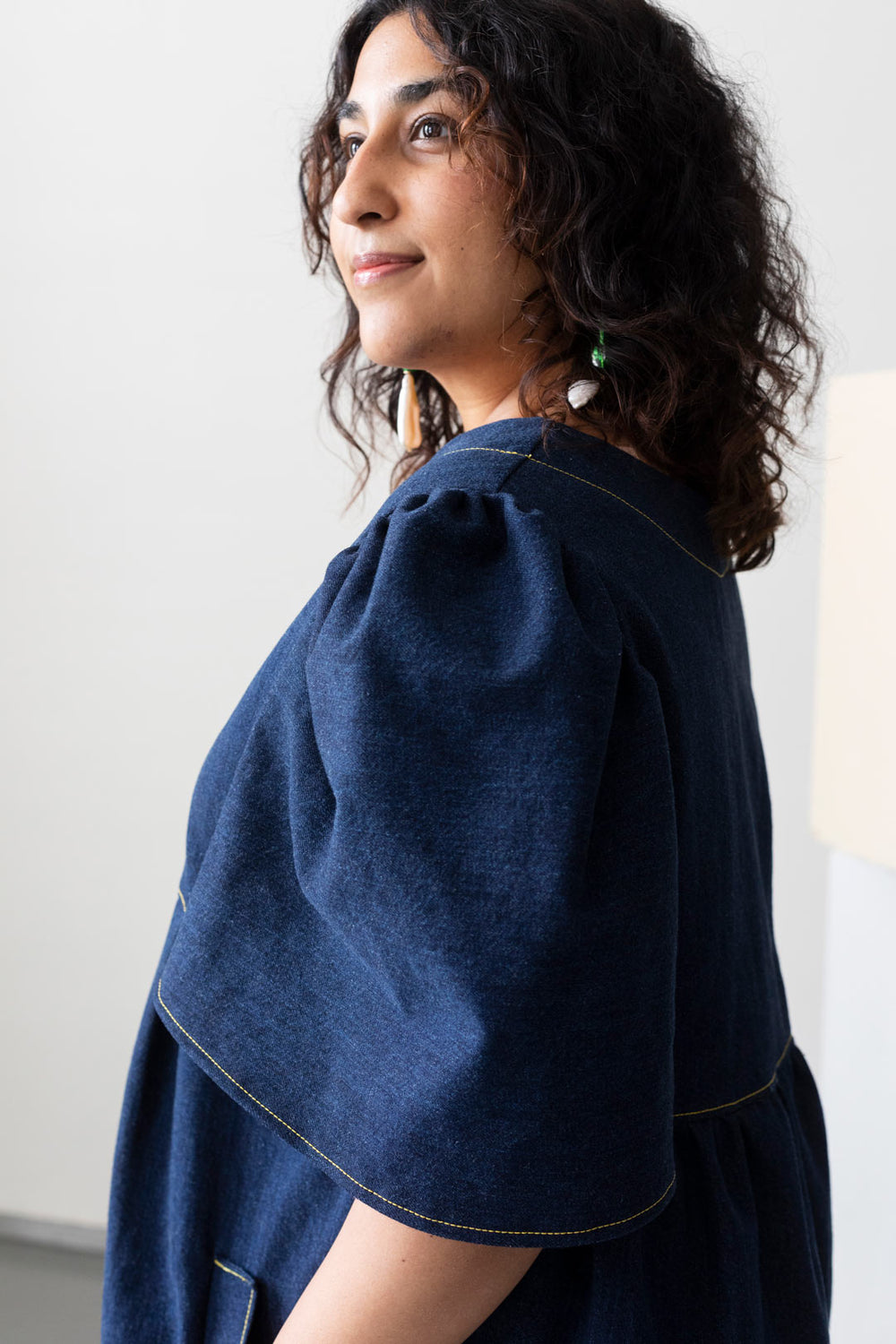 Tauko sewing pattern magazine issue no 9 jet 2