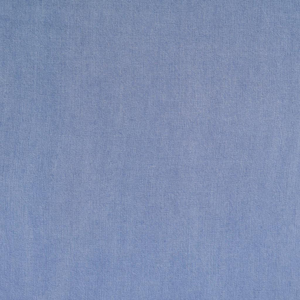 Ten Out Of Ten Tencel Washed Denim Mid Blue 2083813028