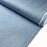 Tencel Feel Denim Chambray Light Bleached Blue Viscose Soft Dress Fabric Bolt 249767Fc 40D0 48Bf 8A36 9A4Ee199Bc00