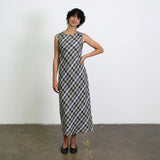 Tessuti Alessi Bias Dress Pattern Uk Xxs Xl 6