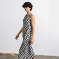 Tessuti - Alessi Bias Dress Pattern (UK XXS-XL)